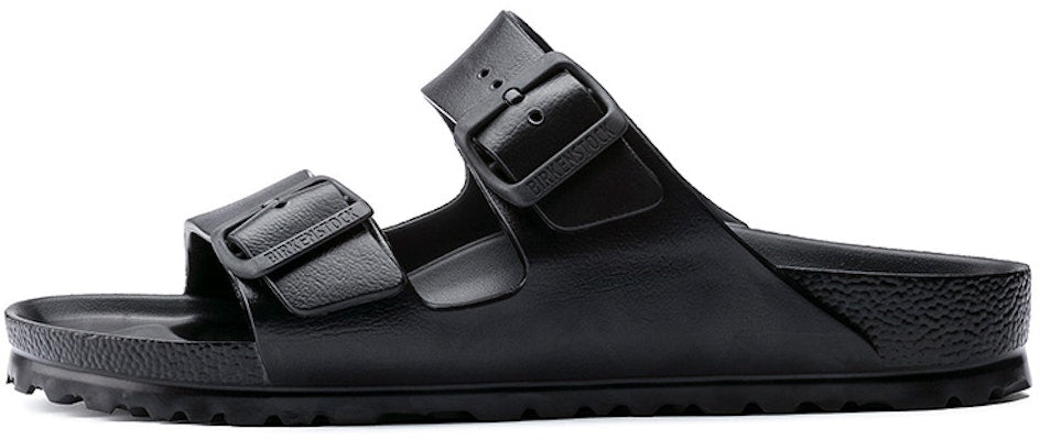 Birkenstock Arizona EVA 129421 Black Sandals