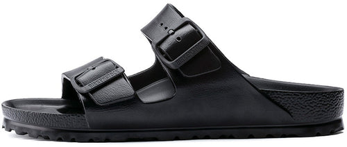 Birkenstock Arizona EVA 129421 Black Sandals