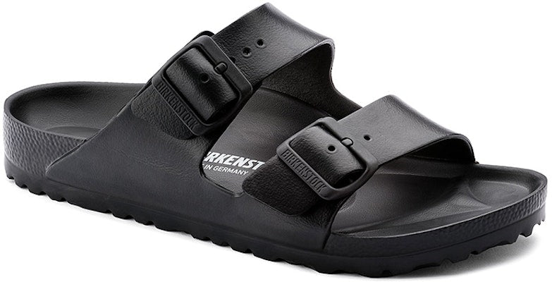 Birkenstock Arizona EVA 129421 Black Sandals