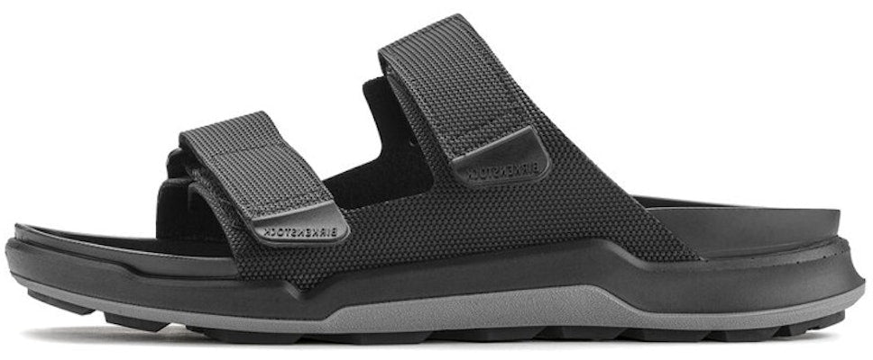 Birkenstock Atacama Birko-Flor 1019173 Black Sandals