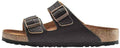 Birkenstock Arizona Nomad 1018386 Black Sandals