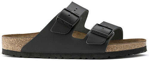 Birkenstock Arizona 51193 Narrow Fit Black Sandals