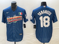 Men's Los Angeles Dodgers Yoshinobu Yamamoto Blue Game Player Jersey