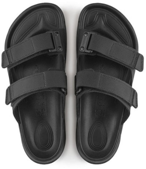 Birkenstock Atacama Birko-Flor 1019173 Black Sandals