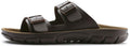 Birkenstock Arizona 0520803 Deep Brown Narrow Sandals