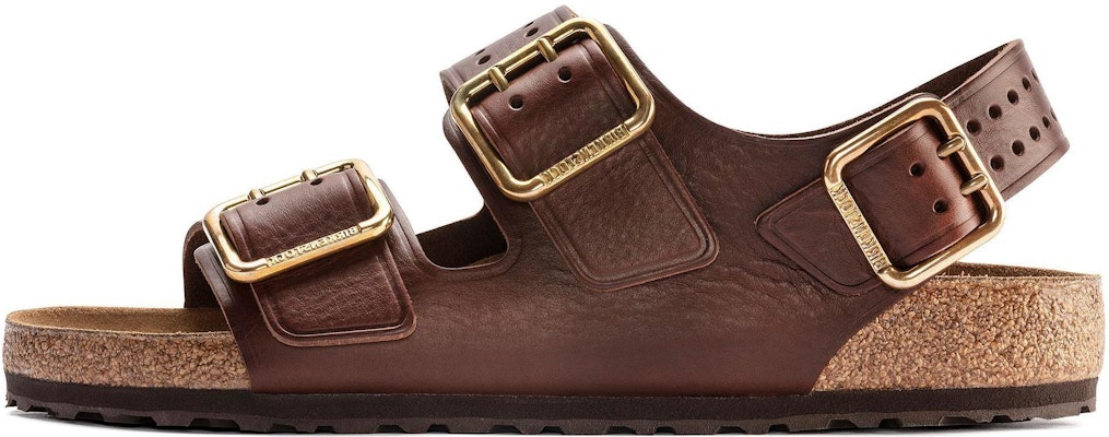 Birkenstock Arizona 1023595 Brown Regular Sandals