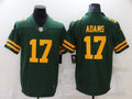 Men's Green Bay Packers Davante Adams Green Alternate Legend Player Jersey