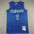Men's Orlando Magic Penny Hardaway 1994-95 Blue Hardwood Classics Swingman Jersey