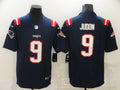 Men's New England Patriots Matthew Judon Navy Game Jersey
