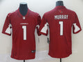 Men's Arizona Cardinals Kyler Murray Game Jersey - Red