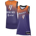 Men's Phoenix Mercury Skylar Diggins-Smith Purple Explorer Edition Victory Jersey