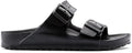 Birkenstock Arizona EVA 129421 Black Sandals