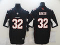 Men's Arizona Cardinals Budda Baker Black Game Player Jersey
