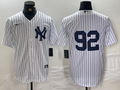 Men's New York Yankees Chris Gittens White Replica Player Name Jersey