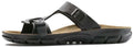 Birkenstock Sofia Birko-Flor 0263123 Black Sandals