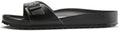 Birkenstock Madrid Essentials EVA 0128161 Narrow Fit Black Sandals