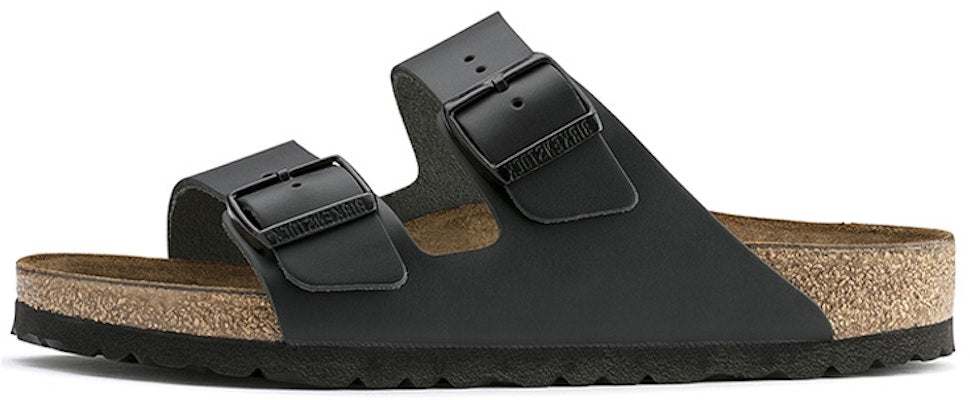 Birkenstock Arizona 51193 Narrow Fit Black Sandals