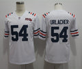 Men's Chicago Bears Brian Urlacher 2021 NFL Draft First Round Pick Alternate Jersey