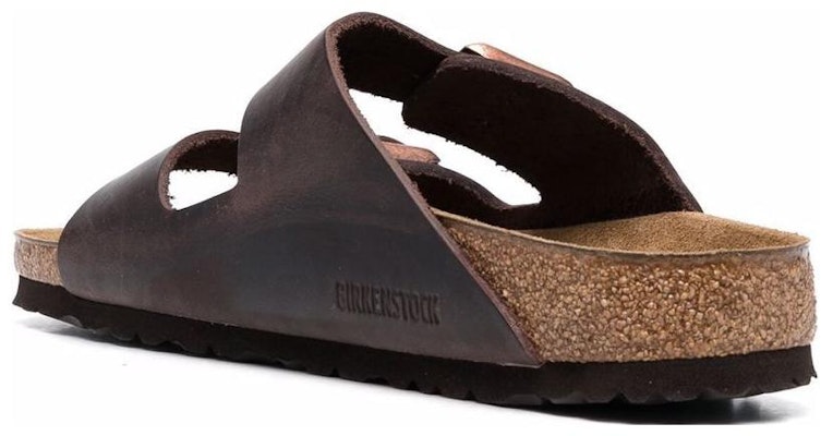 Birkenstock Arizona Essential 5253390 Brown Sandals
