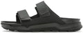 Birkenstock Atacama Birko-Flor Futura Triples 1024982 Black Sandals
