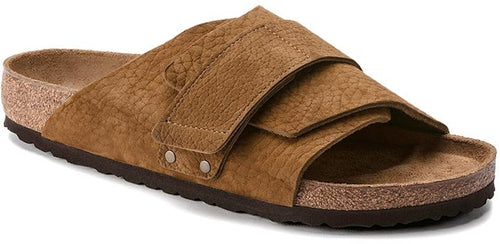 Birkenstock Boston Suede Simple CMFT 1020421 Brown Fashion Slippers