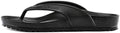 Birkenstock Honolulu EVA 1015487 Black Sandals