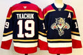 Men's Florida Panthers Matthew Tkachuk Fanatics Black Player Jersey