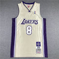 Men's Los Angeles Lakers Kobe Bryant Hall of Fame Hardwood Classics Jersey