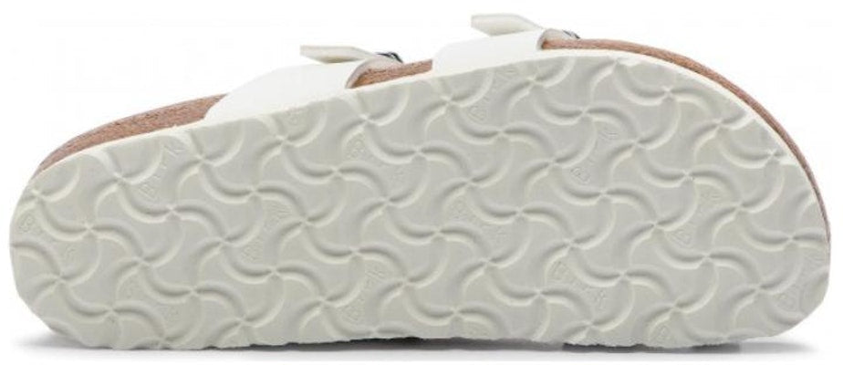 Birkenstock Mayari 0071053 Birko-Flor White Sandals