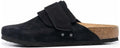 Birkenstock Boston Casual CMFT Fashion Slide 1020413 Black Fashion Slippers