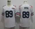 Men's Chicago Bears Mike Ditka 2021 NFL Draft First Round Pick Alternate Jersey