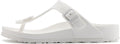 Birkenstock Gizeh 0128221 EVA White Sandals