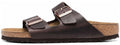 Birkenstock Arizona Essential 5253390 Brown Sandals