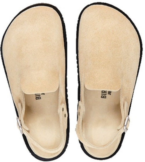 Birkenstock Jil Sander Berlin 1020210 Beige Sandals