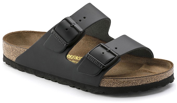 Birkenstock Arizona 51193 Narrow Fit Black Sandals