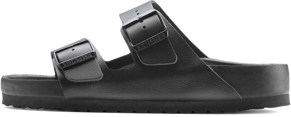 Birkenstock Arizona Natural Leather 1022438 Black Sandals