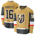 Men's Vegas Golden Knights Pavel Dorofeyev Fanatics Gold Breakaway Player Jersey