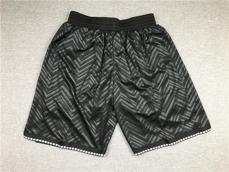 Men's Brooklyn Nets Basketball Shorts New City Edition