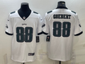 Men's Philadelphia Eagles Dallas Goedert White Game Jersey