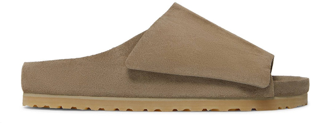 FOG Birkenstock Los Feliz 1024780 Taupe Sandals