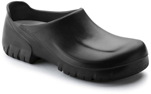 Birkenstock A630 Polyurethane 0010272 Black Fashion Slippers