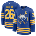 Men's Buffalo Sabres Rasmus Dahlin Fanatics Royal Home Breakaway Player Jersey