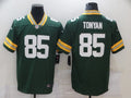 Men's Green Bay Packers Robert Tonyan Green Game Jersey