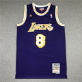 Men's Los Angeles Lakers Kobe Bryant ALL STAR Hardwood Classics Swingman Jersey
