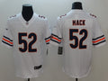 Men's Chicago Bears Khalil Mack Season Jersey White