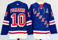 Men's New York Rangers Artemi Panarin Fanatics Blue Player Jersey