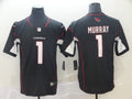 Men's Arizona Cardinals Kyler Murray Game Jersey - Black