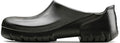 Birkenstock A640 Polyurethane 0020272 Black Sandals
