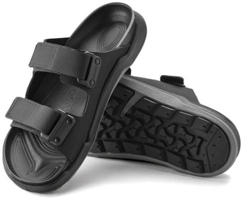 Birkenstock Atacama Birko-Flor 1019173 Black Sandals