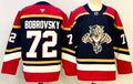 Men's Florida Panthers Sergei Bobrovsky Fanatics Black Player Jersey